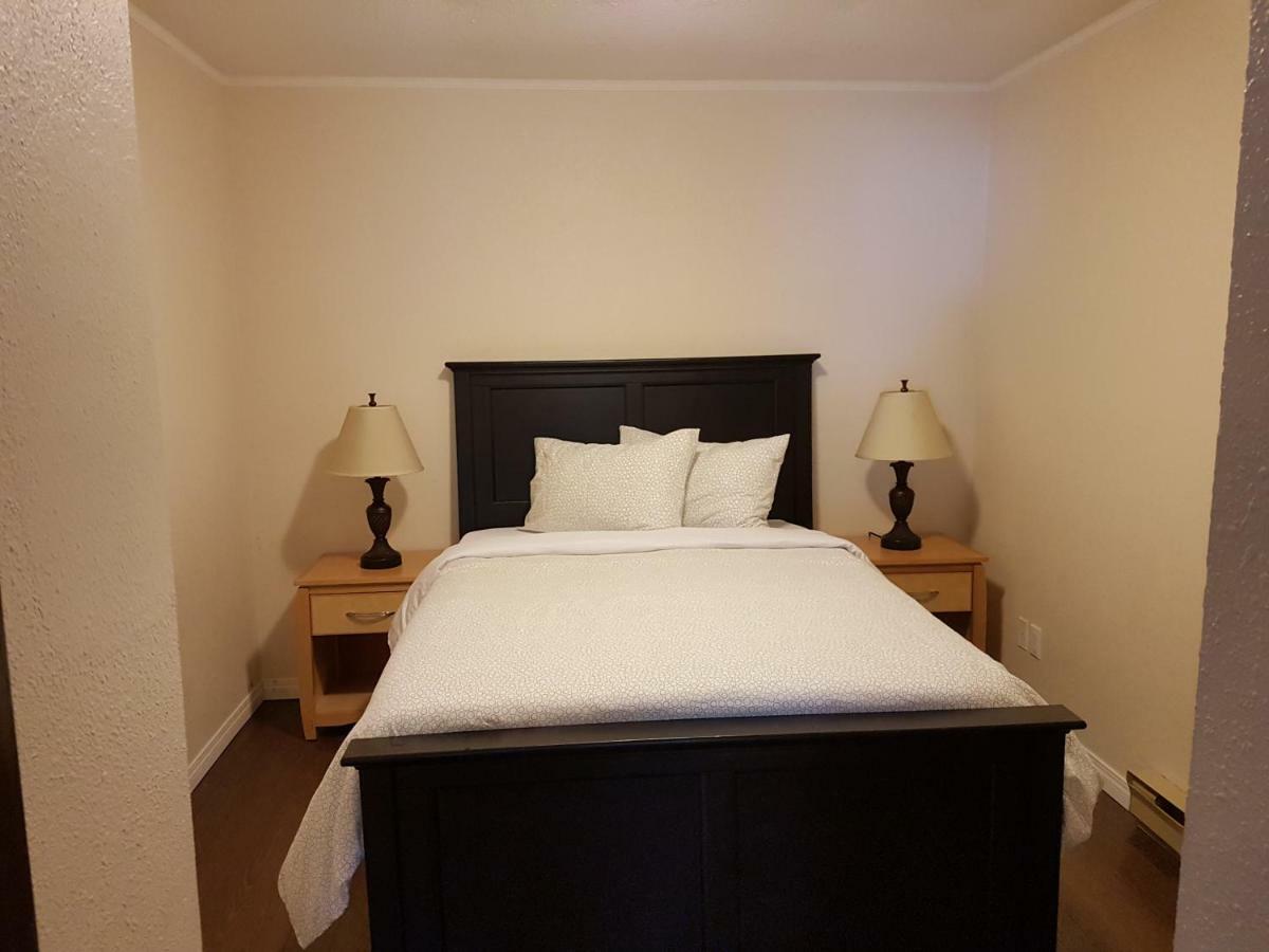 Indoor Comfort In An Outdoor Paradise Sleeps 4- 5 Min To Golf & Ski Apartment Kimberley Bagian luar foto